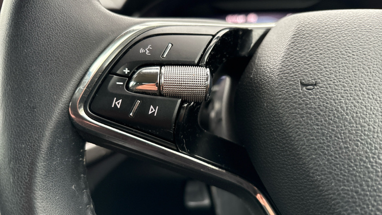 Skoda Kamiq 1.0 TSI 110 SE L Executive 5dr DSG Petrol Hatchback